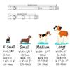 Mihqy Adjustable Dog Collar view 3