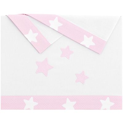 Pekebaby Trip Cotton Bedding Set