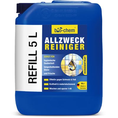 bio-chem All-Purpose Cleaner Concentrate 5 L