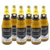 Sea Buckthorn Mother Juice 1 L, 100% Direct Juice - 6 Bottles view 1