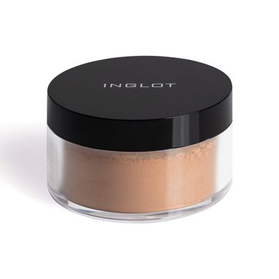 Inglot Loose Powder, High Coverage, All Skin Types, Matte Finish, Vegan, 23 g: 05