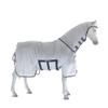 Bucas Buzz-Off X Full Neck Big Neck – Silver, Gre:145 view 2
