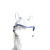Bucas Buzz-Off X Full Neck Big Neck – Silver, Gre:145 view 3