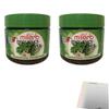 usy Bundle for Milerb Provence Mix Herb Preparation, 2-Pack (2 x 350 g Cans) + usy Notepad view 1