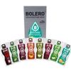 Bolero Classic Mix 24 x 9 g Sugar-Free Beverage Powder with Stevia and Vitamin C, Variety Pack view 2