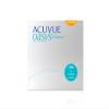 ACUVUE OASYS 1-Day for Astigmatism Daily Disposable Contact Lenses, -1.75 D, Cyl -0.75, Axis 150, BC 8.5, 90 Lenses view 1