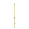 NYX Professional Makeup Epic Wear Semi-Permanent Graphic Liner Sticks, Waterproof Eyeliner, Chartreuse view 1