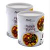 Hepp GmbH & Co. KG Beef Soup, 2 x 600 g view 1