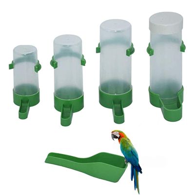 CUSROS Automatic Bird Cage Water Dispenser