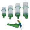 CUSROS Automatic Bird Cage Water Dispenser view 1