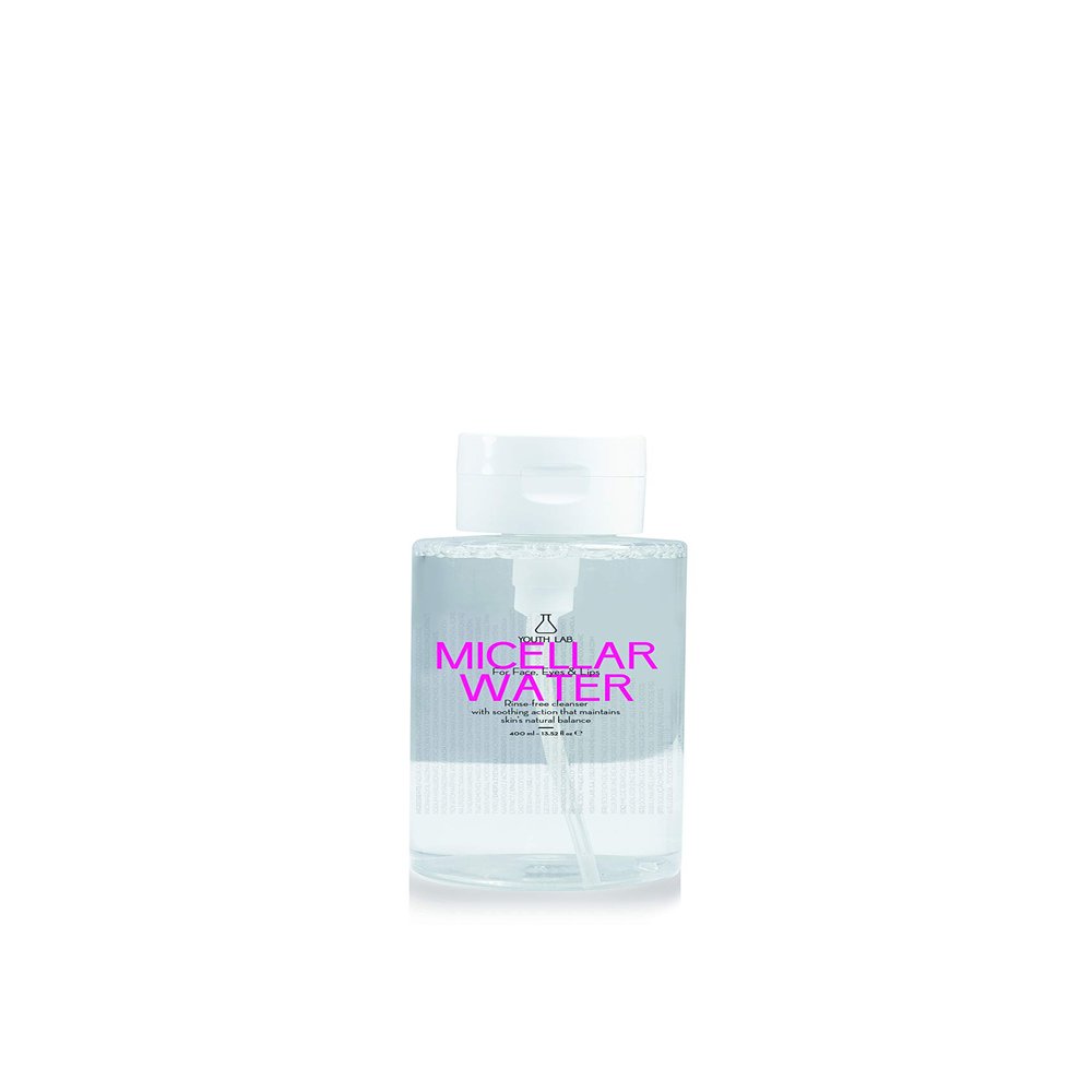 Youth Lab Micellar Water 400 ml