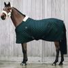 Kentucky Horsewear Stable Rug 400g - Dark Green view 1