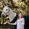 Kentucky Horsewear Stable Rug 400g - Dark Green view 2