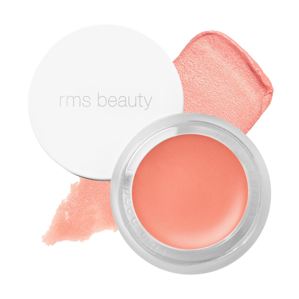 RMS Beauty Lip2Cheek Lost Angel Makeup