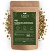 1 kg Organic Licorice Root, Cut & Dried view 1