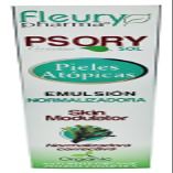 PSORY-SOL ATOPICAS 85 ml