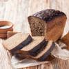 Protein Bread Baking Mix, 345 g, High Protein, Low Carb, No Preservatives, Vegan, Only 4.65 g Carbs per 100 g of Bread view 2