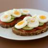Protein Bread Baking Mix, 345 g, High Protein, Low Carb, No Preservatives, Vegan, Only 4.65 g Carbs per 100 g of Bread view 3