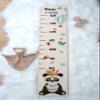 Holzura Personalized Wooden Growth Chart for Children view 4