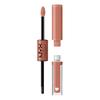 NYX Professional Makeup Shine Loud Lip Shine, 07 Global Citizen view 1