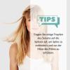 PURE MINERAL - Protective Hair Serum with Argan Oil - 100 ml view 4