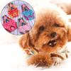 TOYHEART Reusable Female Dog Diapers, Polka Dot Striped view 3