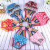 TOYHEART Reusable Female Dog Diapers, Polka Dot Striped view 4
