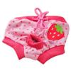 TOYHEART Reusable Female Dog Diapers view 1