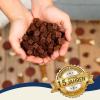 Lyra Pet 10 kg Dried Beef Cubes – Dog Chew Treat view 4
