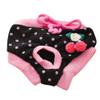 TOYHEART Reusable Female Dog Diapers view 1