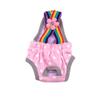 TOYHEART Reusable Female Dog Diapers view 1