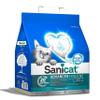 Sanicat Advanced Hygiene Cat Litter - Unscented | 5L view 1