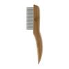 Mikki Bamboo Fine Dematting Comb view 1
