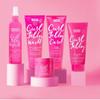 Umberto Giannini Curl Jelly Scrunching Jelly for Curly or Wavy Hair, Vegan and Cruelty-Free Frizz Solution, 200 ml view 3