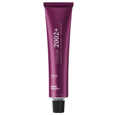 basler Color 2002+ Plex 12/6 Extra Light Blonde Violet, 60 ml Tube
