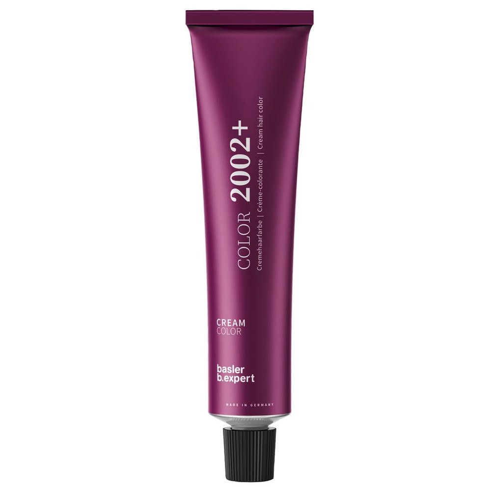 basler Color 2002+ Plex 12/6 Extra Light Blonde Violet, 60 ml Tube