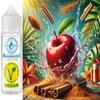 Apple Cinnamon Flavor Concentrate - Vegan - Sasami - 10 ml view 2