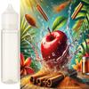 Apple Cinnamon Flavor Concentrate - Vegan - Sasami - 10 ml view 3