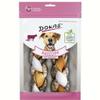Dokas Dog Chew Braid with Fish Skin, 120 g view 1