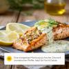 Boomers Spices - Coarsely Ground Lemon Pepper 100 g, Lemon Pepper Seasoning view 3