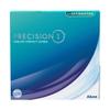 PRECISION1 Toric Daily Contact Lenses | 90 Count | CYL 0.75 | Axis 100 | -1.00 D view 1