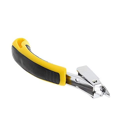 bobrono Upholstery Staple Remover and Nail Puller