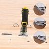 bobrono Upholstery Staple Remover and Nail Puller view 4