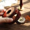 KANUBI Wax Seal Warmer with Melting Spoon view 3