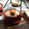 KANUBI Wax Seal Warmer with Melting Spoon view 4