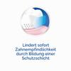 Oral-B Original Calm Sensitivity & Gum Toothpaste, 12 Count (12 x 75 ml), Instantly Relieves Tooth Sensitivity and Soothes Gums, Eco-Friendlier Recycled Carton view 3