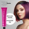 basler Color Soft Multi Caring Cream Color 10/03 Light Blonde Natural Gold, 60 ml Tube view 4