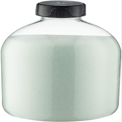 Eucalyptus Exfoliating Salt, 650 g - 12 Pieces