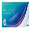 PRECISION1 Contact Lenses | 30 ct | -6.50 dpt view 1