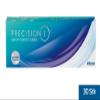 PRECISION1 Contact Lenses | 30 ct | -6.50 dpt view 2